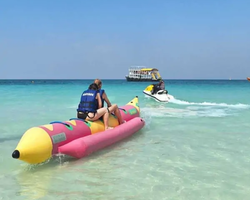 3 чудо Острова Паттайя тур на корабле в Таиланде - фото 192