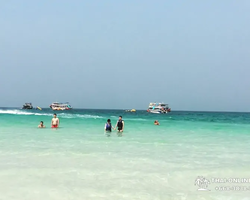 3 чудо Острова Паттайя тур на корабле в Таиланде - фото 54