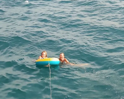 3 чудо Острова Паттайя тур на корабле в Таиланде - фото 184