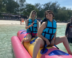 3 чудо Острова Паттайя тур на корабле в Таиланде - фото 176