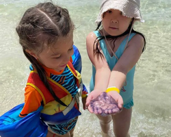 3 чудо Острова Паттайя тур на корабле в Таиланде - фото 180