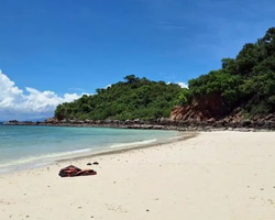 3 чудо Острова Паттайя тур на корабле в Таиланде - фото 181