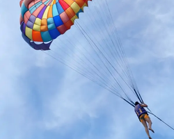 3 чудо Острова Паттайя тур на корабле в Таиланде - фото 187