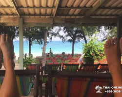 Морская экскурсия 3 Чудо Острова Паттайя Тайланд фото 27