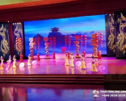 Тропический сад Нонг Нуч тур с русским гидом в Паттайе - фото 80