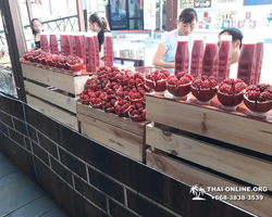 Pattaya Floating Market экскурсия Паттайя Таиланд фото 64
