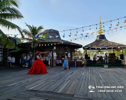 Pattaya Floating Market экскурсия Паттайя Таиланд фото 163