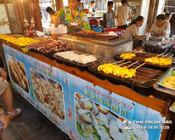 Pattaya Floating Market экскурсия Паттайя Таиланд фото 90