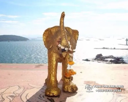 Остров желаний Ко Си Чанг купить экскурсию Паттайя Тайланд - фото 58