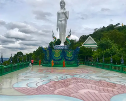 Остров желаний Ко Си Чанг купить экскурсию Паттайя Тайланд - фото 79