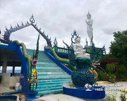 Остров желаний Ко Си Чанг купить экскурсию Паттайя Тайланд - фото 139