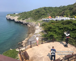Остров желаний Ко Си Чанг купить экскурсию Паттайя Тайланд - фото 5
