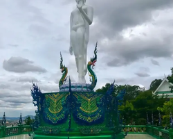 Остров желаний Ко Си Чанг купить экскурсию Паттайя Тайланд - фото 80