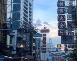 Поездка Опасный Бангкок в Паттайе - фото тура 201900349