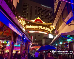 Поездка Опасный Бангкок в Паттайе - фото тура 201900346