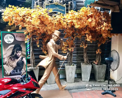 Опасный Бангкок экскурсия Seven Countries из Пататйи Таиланд фото 120
