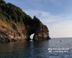 Остров с кроликами Ко Талу купить экскурсию Паттайя Тайланд фото 44