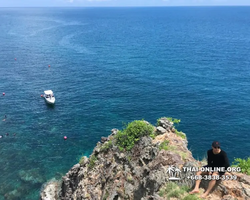 Остров с кроликами Ко Талу купить экскурсию Паттайя Тайланд фото 4