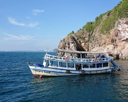 Остров с кроликами Ко Талу купить экскурсию Паттайя Тайланд фото 6