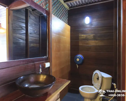 Квайский Экспресс тур из Паттайи Таиланд на 2 дня - фото тура 24