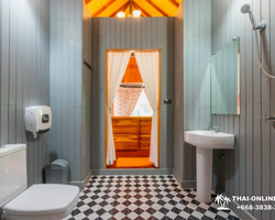 Квайский Экспресс тур из Паттайи Таиланд на 2 дня - фото тура 35