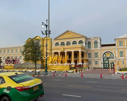 Большая обзорная экскурсия в Бангкоке поездка из Паттайи фото 45