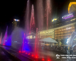 Аюттхайя и Бангкок экскурсия из Паттайи фото тура в Таиланде 62