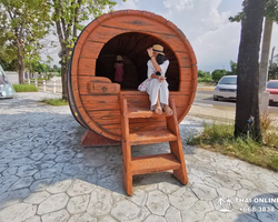 Экскурсия Детские Приключения в Паттайе Тайланде - фото 27