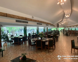 Экскурсия Сири Дискавери с тигровым парком Паттайи - фото тура 49