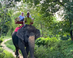 Siri Park and Zoo Дискавери Тур в Паттайе Таиланде фото экскурсии 57