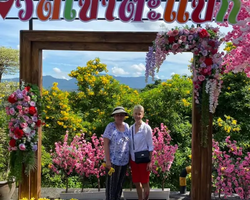 Siri Park and Zoo Дискавери Тур в Паттайе Таиланде фото экскурсии 103