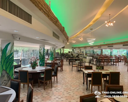 Экскурсия Сири Дискавери с тигровым парком Паттайи - фото тура 43