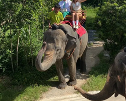 Siri Park and Zoo Дискавери Тур в Паттайе Таиланде фото экскурсии 98