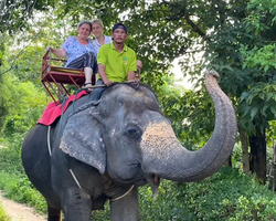Siri Park and Zoo Дискавери Тур в Паттайе Таиланде фото экскурсии 60