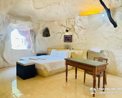 Река Квай Парадайс экскурсия в Паттайе Таиланде фото 71