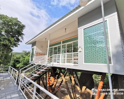 Река Квай Парадайс экскурсия в Паттайе Таиланде фото 131