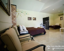 Река Квай Парадайс экскурсия в Паттайе Таиланде фото 91