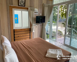 Река Квай Парадайс экскурсия в Паттайе Таиланде фото 133