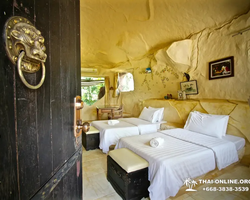 Река Квай Парадис экскурсия в Тайланде из Паттайи фото 166