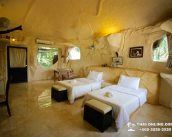 Река Квай Парадайс экскурсия в Паттайе Таиланде фото 72