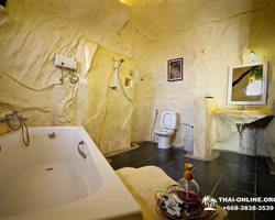 Река Квай Парадайс экскурсия в Паттайе Таиланде фото 76