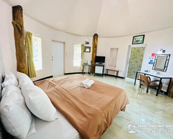 Река Квай Парадайс экскурсия в Паттайе Таиланде фото 86