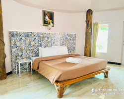 Река Квай Парадис экскурсия в Тайланде из Паттайи фото 165