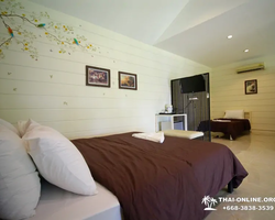 Река Квай Парадис экскурсия в Тайланде из Паттайи фото 95