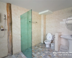 Река Квай Парадайс экскурсия в Паттайе Таиланде фото 85