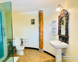 Река Квай Парадайс экскурсия в Паттайе Таиланде фото 81