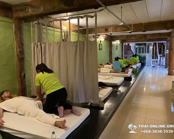 Река Квай Парадис экскурсия в Тайланде из Паттайи фото 160