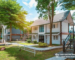 Река Квай Парадис экскурсия в Тайланде из Паттайи фото 108