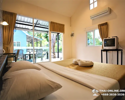 Река Квай Парадайс экскурсия в Паттайе Таиланде фото 66