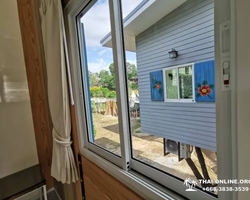 Река Квай Парадайс экскурсия в Паттайе Таиланде фото 65